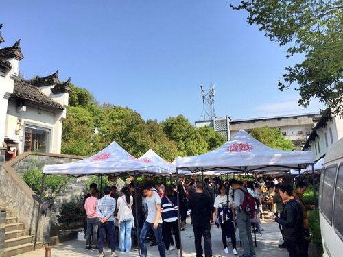 景德镇的在场证明 从老瓷厂到民办培训的服务群落