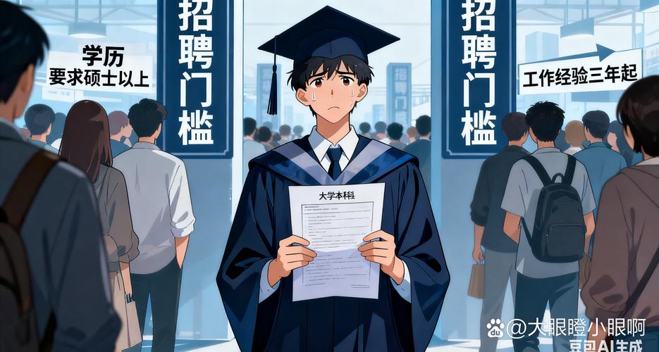 民办本科三本毕业，学轨道信号控制却进不了铁路 谁在误导年轻人？
